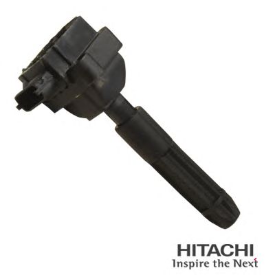 HITACHI 2503833 -  Катушка зажигания