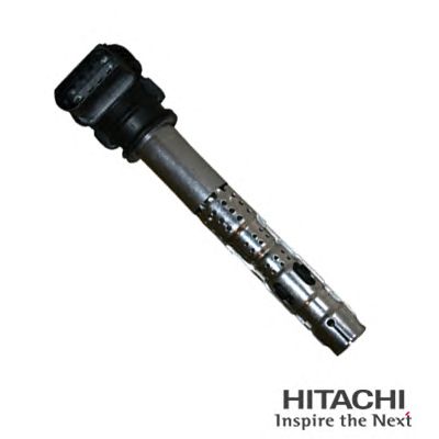 HITACHI 2503836 -  Катушка зажигания