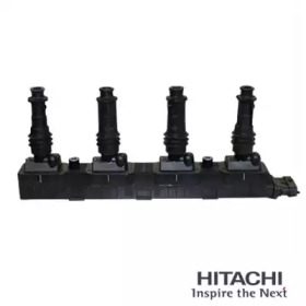 HITACHI 2503839 -  Катушка зажигания