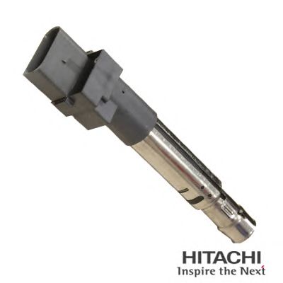 HITACHI 2503847 -  Катушка зажигания