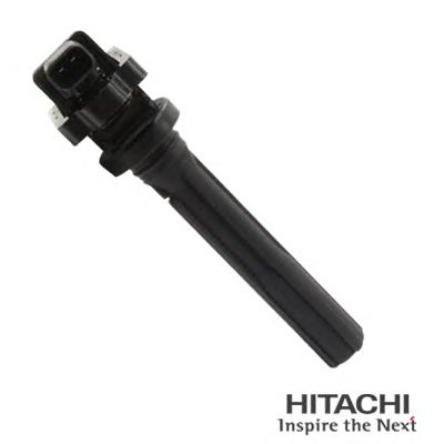 HITACHI 2503868 - Катушка зажигания