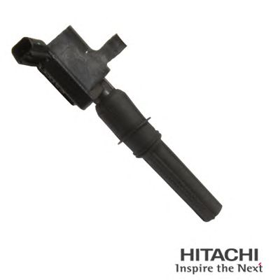 HITACHI 2503893 -  Катушка зажигания