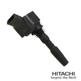 HITACHI 2503894 -  HITACHI КАТУШКА ЗАЖИГАНИЯ