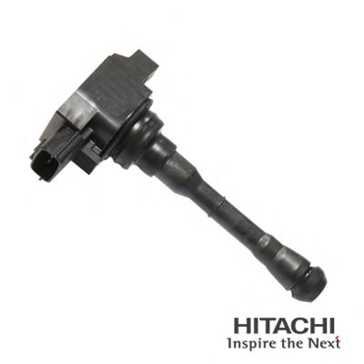 HITACHI 2503929 -  Катушка зажигания