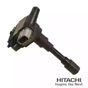 HITACHI 2503947 -  Катушка зажигания