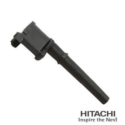 HITACHI 2504000 -  Катушка зажигания