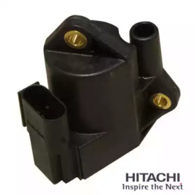HITACHI 2504040 -  Катушка зажигания