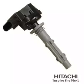 HITACHI 2504041 -  Катушка зажигания