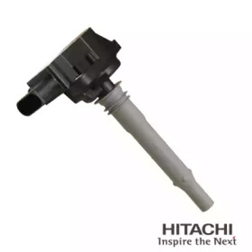 HITACHI 2504042 - Катушка зажигания