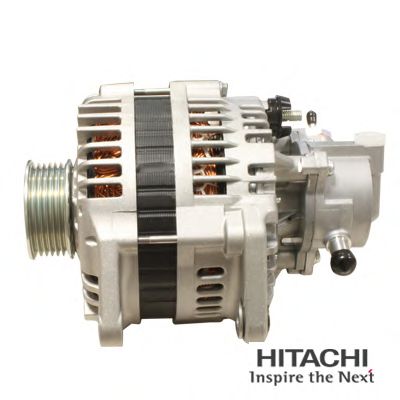 HITACHI 2506101 -  Генератор