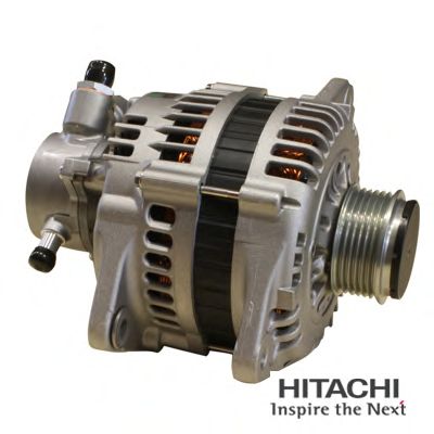 HITACHI 2506102 -  Генератор