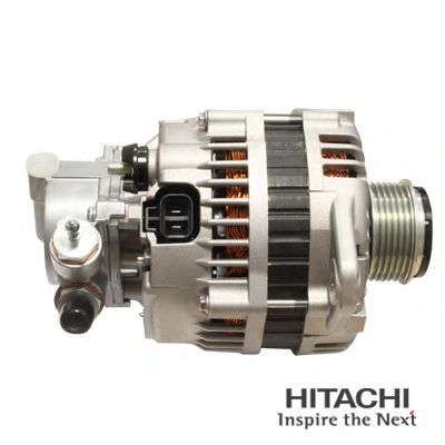 HITACHI 2506103 -  Генератор
