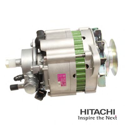 HITACHI 2506111 -  Генератор