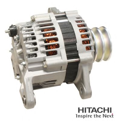 HITACHI 2506118 -  Генератор