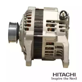 HITACHI 2506125 -  Генератор