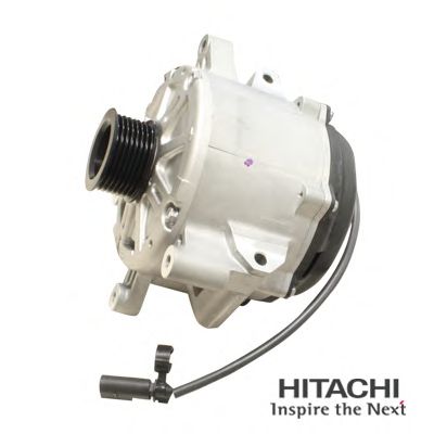 HITACHI 2506129 -  Генератор