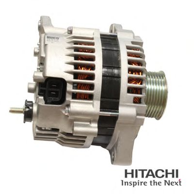 HITACHI 2506132 -  Генератор