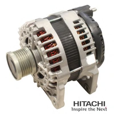 HITACHI 2506142 -  Генератор