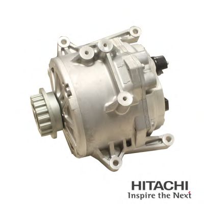 HITACHI 2506143 -  Генератор