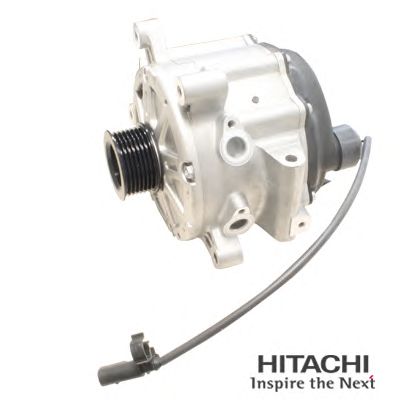 HITACHI 2506155 -  Генератор