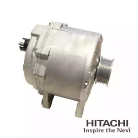 HITACHI 2506161 -  Генератор