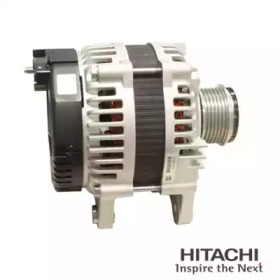 HITACHI 2506163 -  Генератор