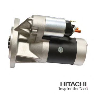 HITACHI 2506902 -  Стартер
