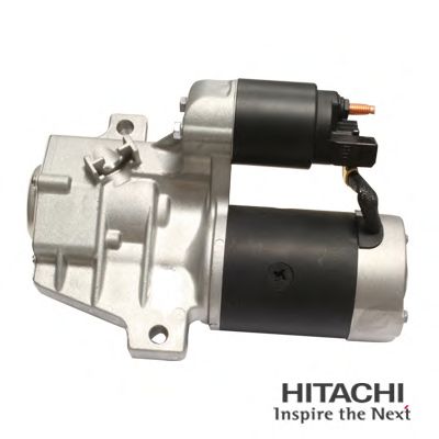 HITACHI 2506907 -  Стартер