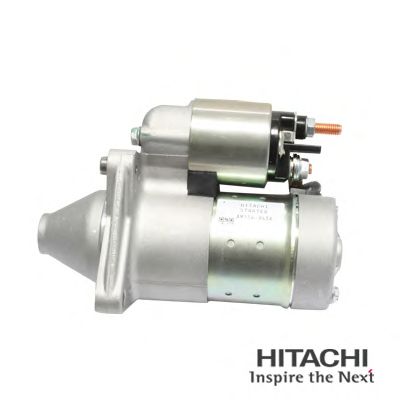 HITACHI 2506908 -  Стартер