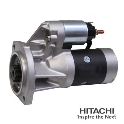 HITACHI 2506912 -  Стартер