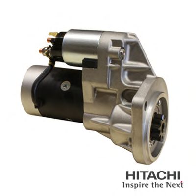 HITACHI 2506913 -  Стартер