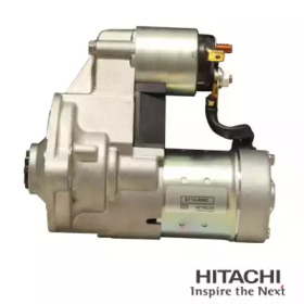 HITACHI 2506918 -  Стартер