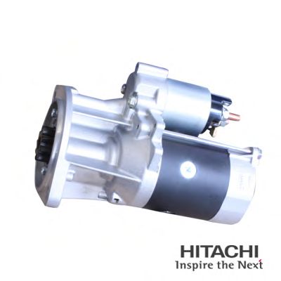 HITACHI 2506921 -  Стартер