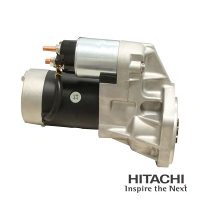 HITACHI 2506927 -  Стартер