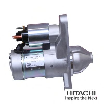 HITACHI 2506933 -  Стартер