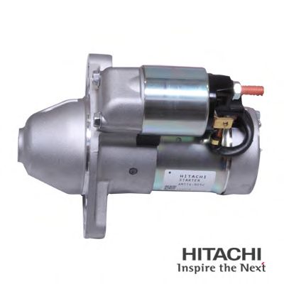 HITACHI 2506934 -  Стартер
