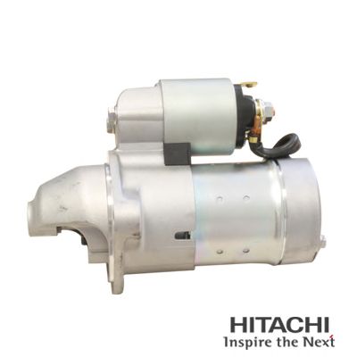 HITACHI 2506935 -  Стартер