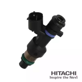 HITACHI 2507127 - Клапанная форсунка