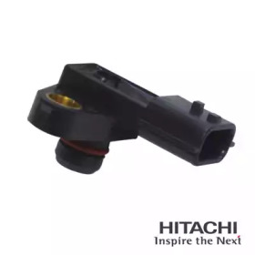 HITACHI 2508195 -  Датчик, давление во впускной трубе