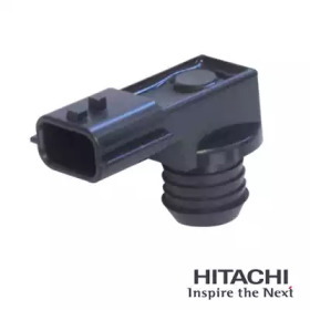 HITACHI 2508197 -  Датчик, давление во впускной трубе