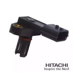 HITACHI 2508198 -  Датчик, давление во впускной трубе