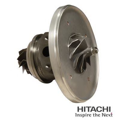 HITACHI 2508267 -  Группа корпуса, компрессор