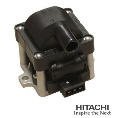 HITACHI 2508419 -  Катушка зажигания
