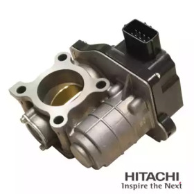 HITACHI 2508558 -  Патрубок дроссельной заслонки