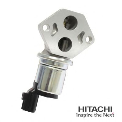 HITACHI 2508671 -  Поворотная заслонка, подвод воздуха
