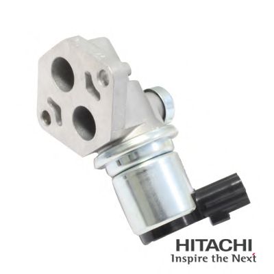 HITACHI 2508673 -  Поворотная заслонка, подвод воздуха