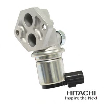 HITACHI 2508674 -  Поворотная заслонка, подвод воздуха