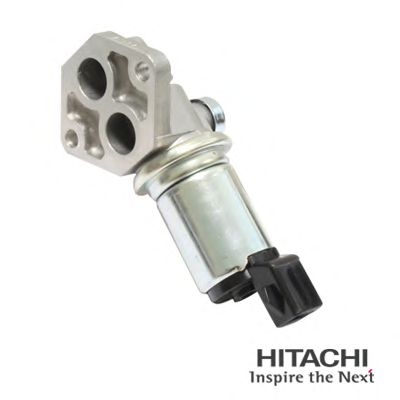 HITACHI 2508675 -  Поворотная заслонка, подвод воздуха