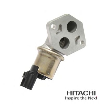 HITACHI 2508677 -  Поворотная заслонка, подвод воздуха
