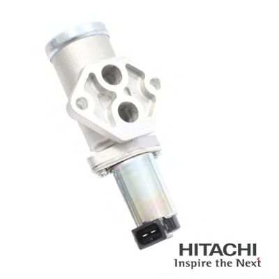 HITACHI 2508678 -  Поворотная заслонка, подвод воздуха